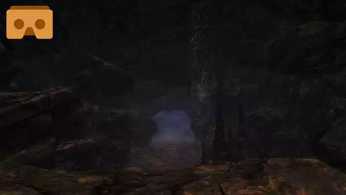 Play VR Cave 3D
