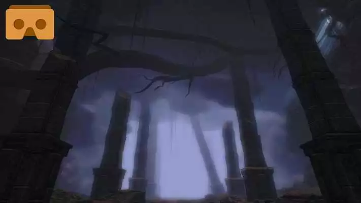 Play VR Cave 3D