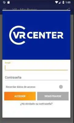 Play VR CENTER