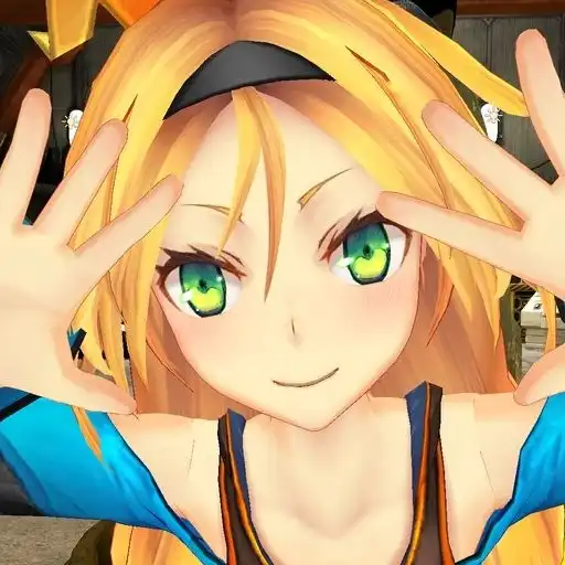Play VRChat Tracker (assistant / companion app) APK Play VRChat Tracker (assistant / companion app) APK