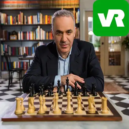 Play VR Chess GrandMasters APK