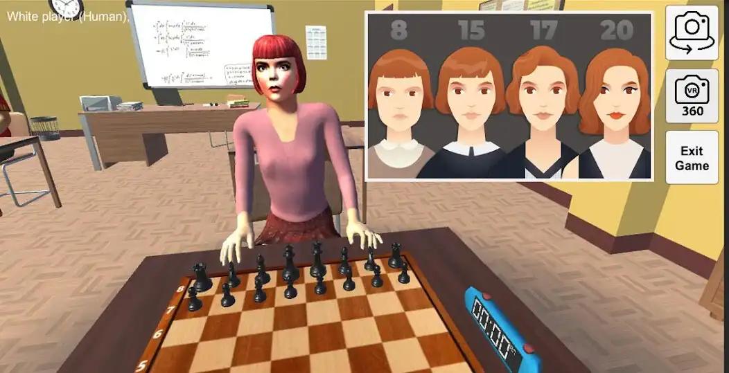 Play VR Chess GrandMasters as an online game online VR Chess GrandMasters with UptoPlay Play VR Chess GrandMasters as an online game VR Chess GrandMasters with UptoPlay