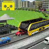 Free play online VR China Elevated Transit Bus APK Free play online VR China Elevated Transit Bus APK