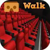 Free play online VR Cinema Walk APK