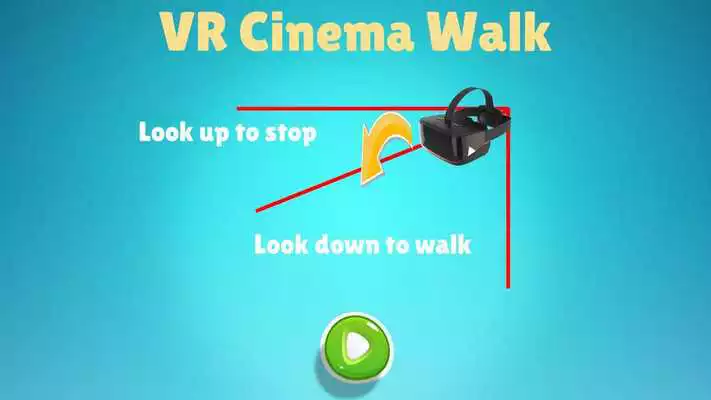 Play VR Cinema Walk