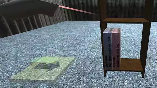 Play VRCoolReader  and enjoy VRCoolReader with UptoPlay