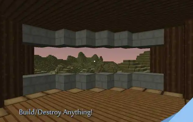 Play VR Craft: Google Cardboard