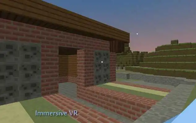 Play VR Craft: Google Cardboard
