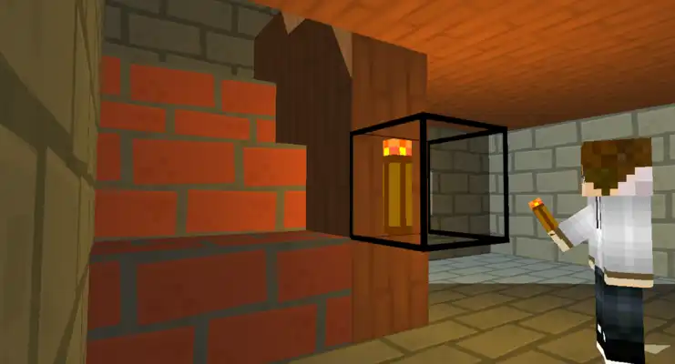 Play VR Craft