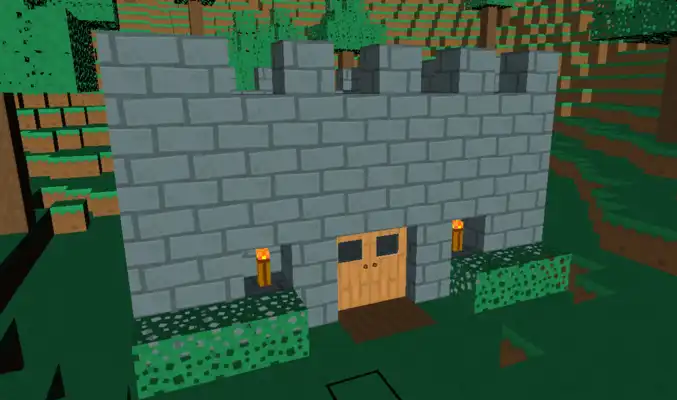 Play VR Craft