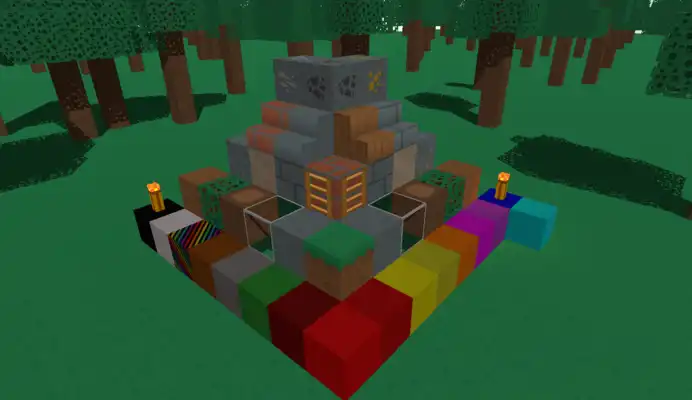 Play VR Craft