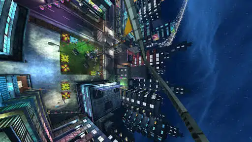 Play VR Crazy Swing as an online game VR Crazy Swing with UptoPlay