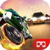 Free play online VR Crazy Traffic Bike Racer APK Free play online VR Crazy Traffic Bike Racer APK