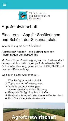 Play VRD-Agroforstwirtschaft  and enjoy VRD-Agroforstwirtschaft with UptoPlay