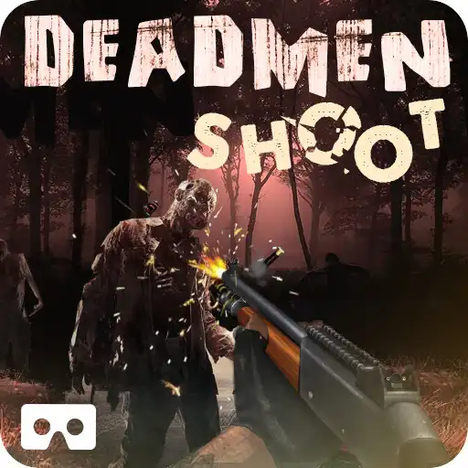 Free play online VR Dead Are Alive APK