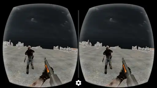 Play VR Dead Are Alive Play VR Dead Are Alive
