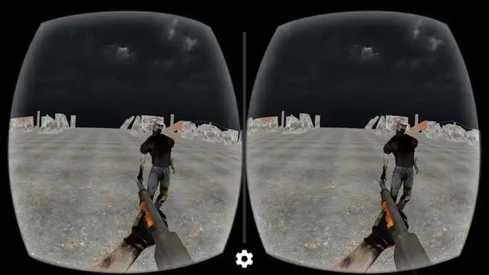 Play VR Dead Are Alive Play VR Dead Are Alive