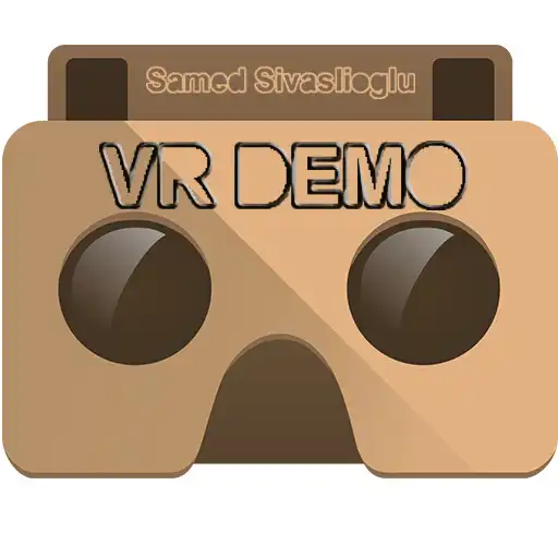 Play VR DEMO APK Play VR DEMO APK
