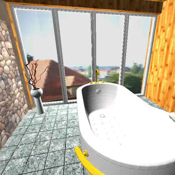 Play VR DEMO as an online game VR DEMO with UptoPlay