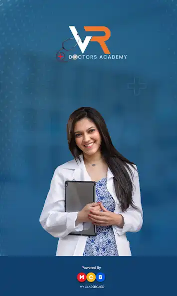 Play VR Doctors Academy  and enjoy VR Doctors Academy with UptoPlay