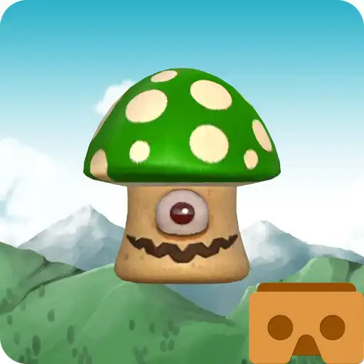 Play VR Doom Shroom APK Play VR Doom Shroom APK