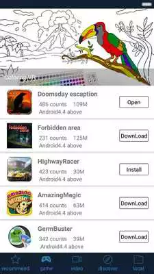 Play VRDream