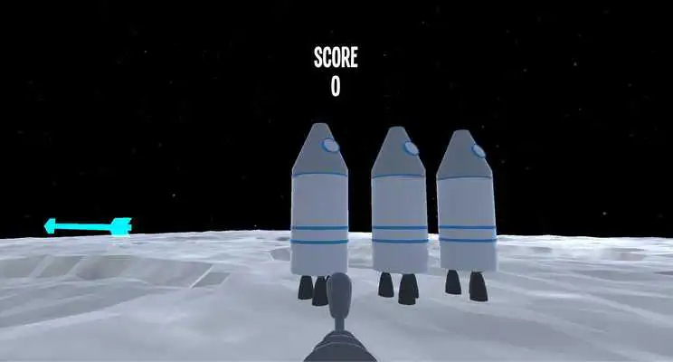 Play VR DuckHunt - Cardboard FREE