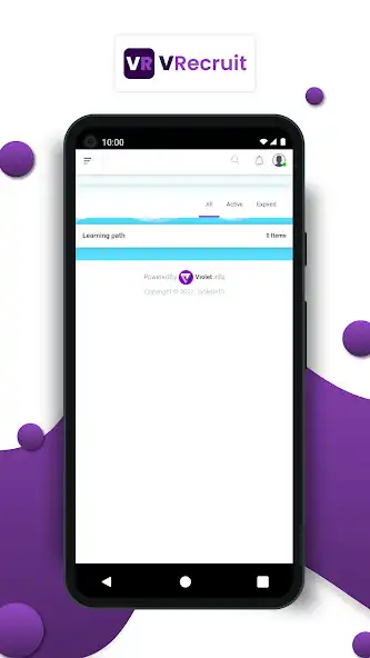 Play VRecruit as an online game VRecruit with UptoPlay
