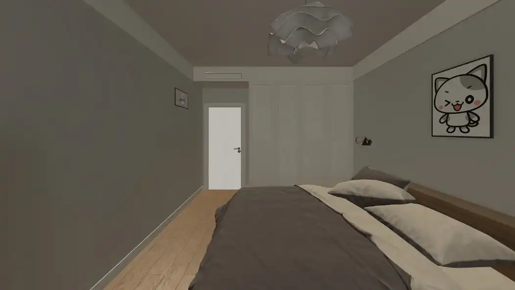 Play VR Escape Game R00M  and enjoy VR Escape Game R00M with UptoPlay