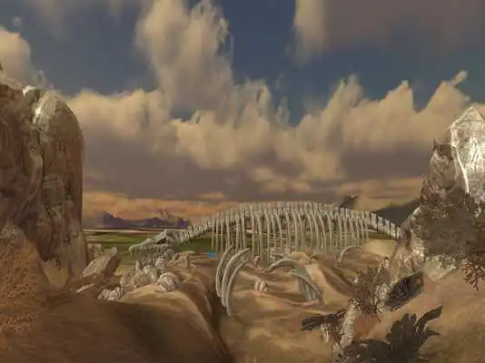 Play VR Fantasy World Cardboard