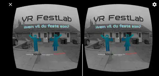 Play VR FestLab  and enjoy VR FestLab with UptoPlay