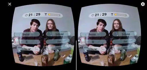 Play VR FestLab as an online game VR FestLab with UptoPlay