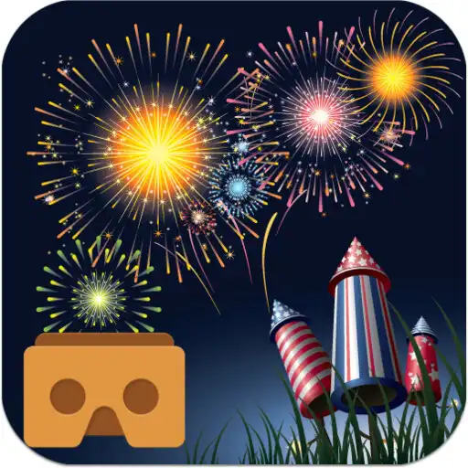 Play VR Fireworks Show APK Play VR Fireworks Show APK