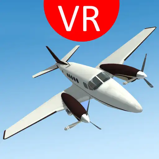 Play VR Flight: Airplane Pilot Simulator (Cardboard) APK Play VR Flight: Airplane Pilot Simulator (Cardboard) APK