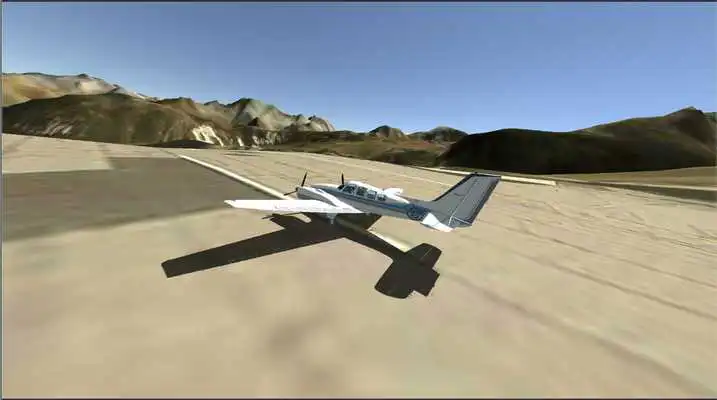Play VR Flight Simulator Free
