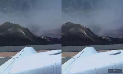 Play VR Flight Simulator