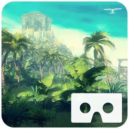 Play VR Free Flight APK