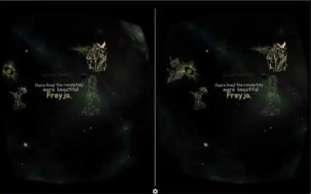 Play VR Galaxy Fantasy