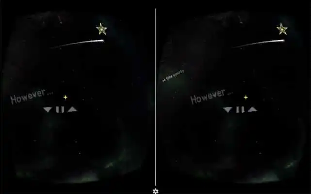 Play VR Galaxy Fantasy