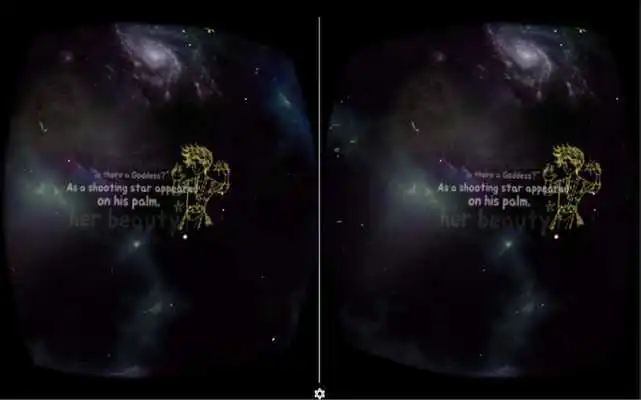 Play VR Galaxy Fantasy