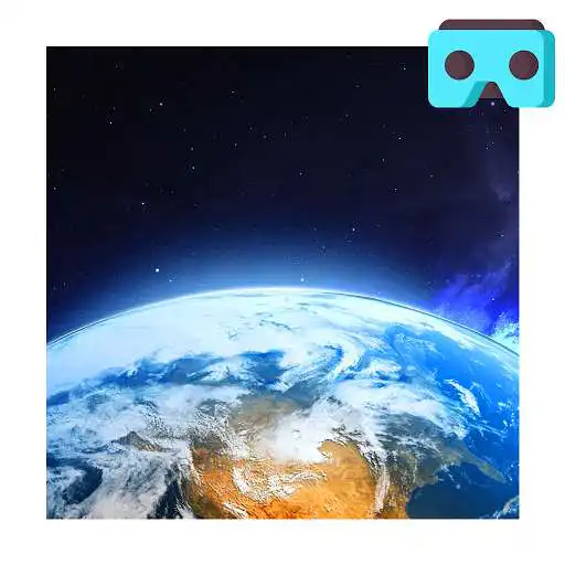 Play VR Galaxy Wars - Space & Interstellar Journey 3D APK