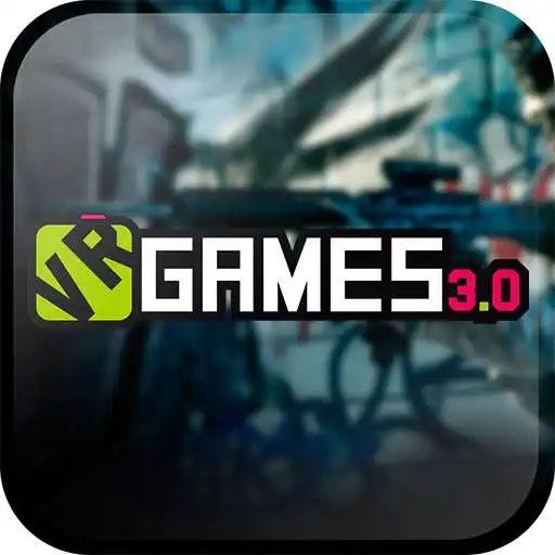 Free play online VR Games 3.0 APK