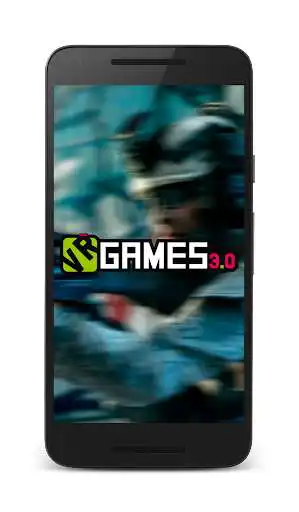 Play VR Games 3.0