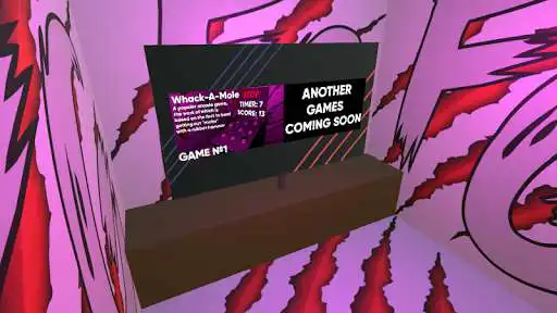 Play VR Games Collection as an online game VR Games Collection with UptoPlay
