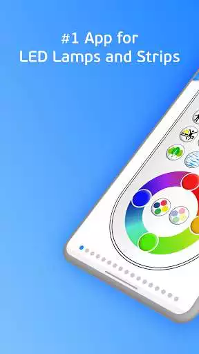 Play vRGB - LED IR Remote Control  and enjoy vRGB - LED IR Remote Control with UptoPlay