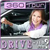 Free play online VR Girl Visit : Free 360 Tour APK