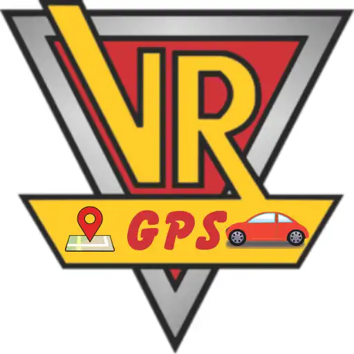 Play VRGPS Track  Fuel Monitoring APK