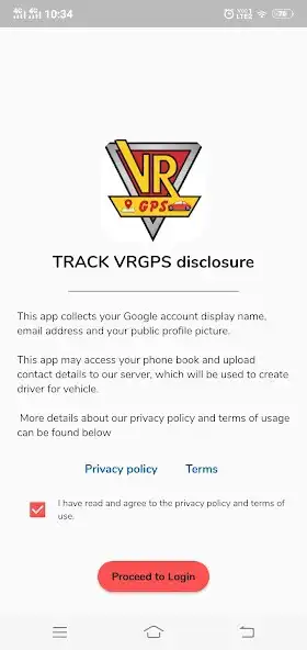 Play VRGPS Track  Fuel Monitoring  and enjoy VRGPS Track  Fuel Monitoring with UptoPlay