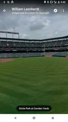 Play VR Guide: Baltimore Play VR Guide: Baltimore