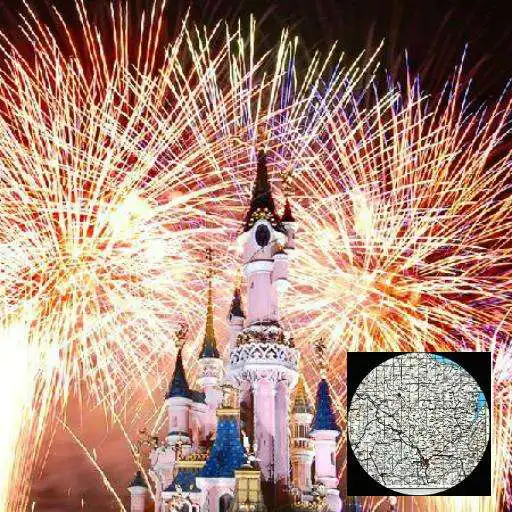 Run free android online VR Guide: Disneyland, CA APK Run free android online VR Guide: Disneyland, CA APK